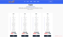 LeCDN3.0版本 全网首发！强大CDN管理系统，独家URL防御模式，满足商业级运营