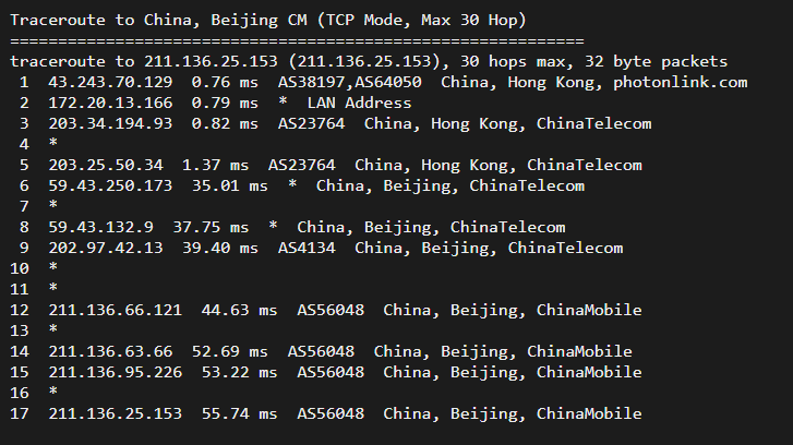 #五一促销#稳爱云：香港VPS，8折优惠，三网CN2 GIA线路，1核/1G内存/20G硬盘/500G流量/10M带宽，月付28元起，原生IP,第17张