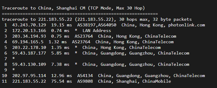#五一促销#稳爱云：香港VPS，8折优惠，三网CN2 GIA线路，1核/1G内存/20G硬盘/500G流量/10M带宽，月付28元起，原生IP,第18张