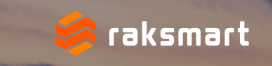 Raksmart：美国高防服务器低至$99/月，直连优化线路，无视CC攻击，最高300G DDoS防御