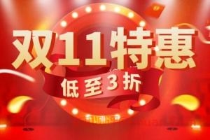 2024鹄望云双十一大促 低至3折 VPS/独立服务器/GPU服务器 2核4GB￥35/月