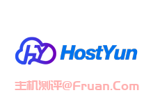 #双十一# hostyun：全场VPS一律8折(低至16元/月)，充值多送20，香港/韩国/日本/美国机房，高速/大带宽