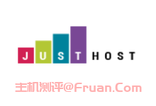 双十一justhostVPS低至1折/3.4元，全球38个数据中心，免费切换机房/免费换IP/不限流量