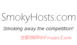 黑五smokyhosts美国大硬盘存储VPS，$40.95/年，2G内存/2核/1T硬盘/5T流量/1Gbps带宽