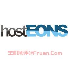 Hosteons圣诞优惠 国外VPS仅需$3.49/月 评论即送双倍流量和磁盘