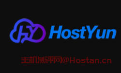 Hostyun原生韩国VPS，9折优惠，低至25.2元/月起，韩国家庭IP/住宅IP/双ISP属性IP