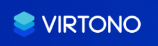 virtono： 夏季75折终身促销、比利时布鲁塞尔VPS，$25/年起，，可选21个机房(新加坡/中国香港等),第1张