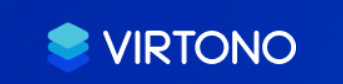 Virtono：比利时布鲁塞尔数据中心上线，全球19机房可选，支持支付宝/Paypal,第1张