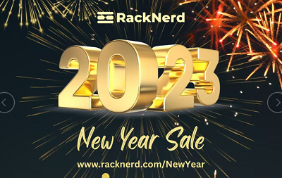 #新年促销# racknerd：美国VPS低至$10.18/年，洛杉矶/圣何塞等8个可选机房